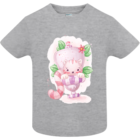 Tricou copii – Pisicuta